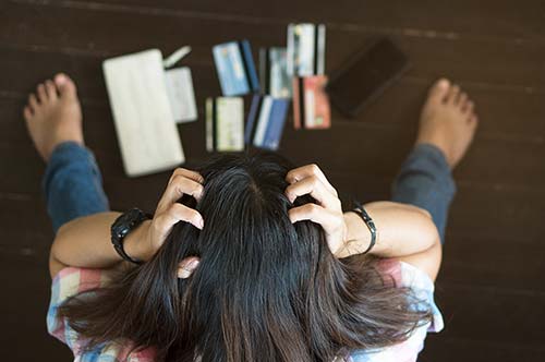 債務整理の期間は？ 手続き別目安と借金問題を早く解決する方法