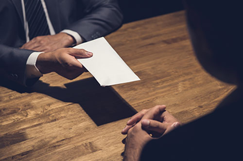 債権者平等の原則とは｜違反するとどうなる？ 例外となるケースは？