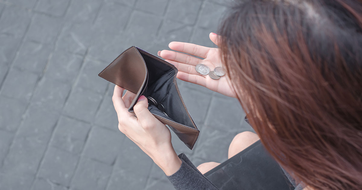 浪費グセが原因で多額の借金を抱えてしまった場合の解決方法 債務整理 借金問題 ベリーベスト法律事務所