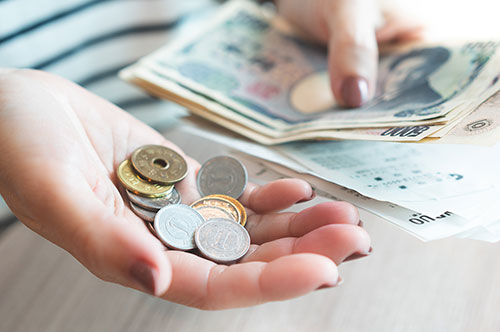 任意整理すべき借金額の目安と任意整理で減額される金額の目安 債務整理 借金問題 ベリーベスト法律事務所