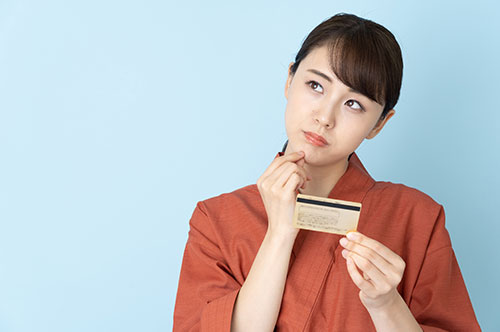 リボ払いが終わらない！ 何とかしたいなら債務整理を考えてみて