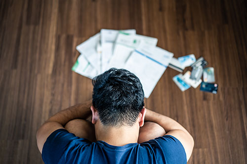 任意整理の必要書類は？ 契約書・領収書を紛失したら？ 弁護士が解説