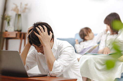 任意整理はバレる？ 任意整理が最適とは限らない理由を弁護士が解説