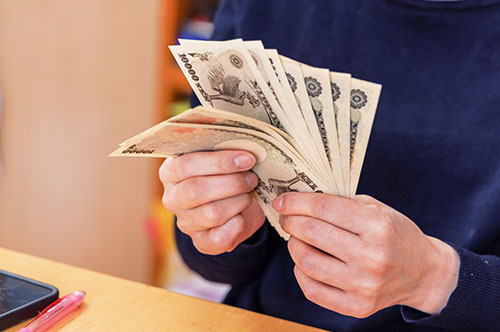 親の借金で子どもに返済義務が生じるケースとは？ 具体例と解決策｜ベリーベスト法律事務所