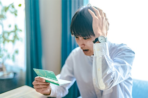 借金癖を放置するのは危険！ 借金癖を改善するための5つの方法を解説