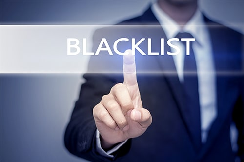 ブラックリストとは？ 載らない・消す方法はある？ 借金整理後の影響